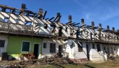 ПОМОЋ БАЧУ И НОВИ КАДРОВИ: Влада Војводине са готово два милиона санира последице октобарског пожара