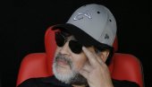 DIJEGO PROŠAO NAJTEŽI PERIOD U ŽIVOTU: Maradona pušten na kućno lečenje