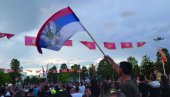 KOMITE I MILO ODREĐUJU DATUM: Zbog pritiska crnogorskih nacionalista izbor nove vlade odložen za 2.  decembar