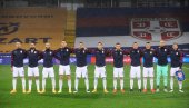 ORLOVIMA BOD IZ BUDIMPEŠTE KAO KUĆA: Srbija napada Svetsko prvenstvo iz drugog šešira, pogledajte potencijalne rivale