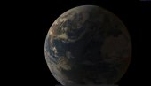 NASA SAOPŠTILA: Asteroid Apofis neće udariti Zemlju za 100 godina