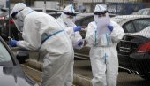 EPIDEMIJA U HRVATSKOJ: Virusom korona zaražene još 283 osobe, preminulo 26 osoba