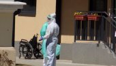 NA BOLNIČKOM LEČENJU 40 ZARAŽENIH: U leskovačkoj Kovid bolnici preminule još dve osobe