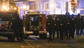 ФЕЈЗУЛАЈ НАПРАВИО БУНКЕР: Терориста који је починио масакр у центру Беча спремао се за велики окршај са аустријском полицијом