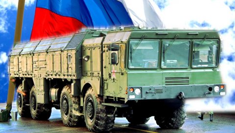 НЕШТО ЈОШ МОЋНИЈЕ: Русија планира да замени „Искандер” хиперсоничним системима (ВИДЕО)