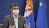 DA LI ĆE BITI POOŠTRAVANJA MERA ZBOG NOVOG SOJA? Dr Đerlek otkriva kako će se Srbija boriti protiv mutiranog korona virusa