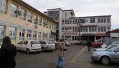 U BOLNICI 39 PACIJENATA: Ne smiruje se epidemija u Pirotskom okrugu, obolelo još 45 osoba