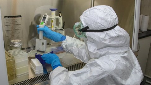 ДОЖИВОТНО ШТИТИ ОД КОВИДА: Јапан развија “супервакцину”