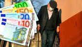 ДОБРЕ ВЕСТИ ЗА ОКО 12.000 НАЈСТАРИЈИХ ГРАЂАНА: Из Словеније стиже додатак уз пензију