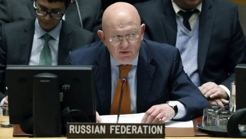 КО СУ ЗВЕРИ? Жесток сукоб Русије и Украјине на седници Савета безбедности УН