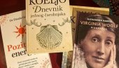 КЊИГОМ НА СТРЕС: Шта Зорана Михајловић препоручује за читање код куће