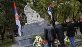 ZAJEDNO DOČEKALI MIR: Srbi i Bunjevci u Subotici obeležili 102 godine od oslobođenja