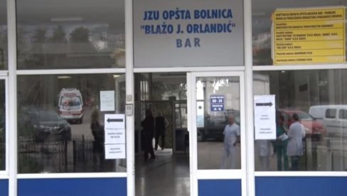 ISPITIVANJA U TOKU: Sumnja da se omikron soj virusa korona pojavio i u Crnoj Gori