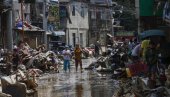ВАМКО ОПУСТОШИО ФИЛИПИНЕ: У разорном тајкуну страдало преко 50 људи, десет градова поплављено (ФОТО)