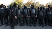 PAŠINJANE, MORAŠ DA ODEŠ! Novi protesti opozicije u Jerevanu - demonstranti krenuli ka zgradi Tužilaštva (VIDEO)