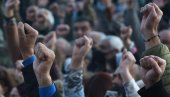 ПАШИЊАН НЕ МОЖЕ ДА ВОДИ ПРЕГОВОРЕ: Јерменска опозиција тражи формирање привремене владе и нове изборе