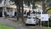 ЗА 24 САТА У БЕОГРАДУ: У ковид амбулантама 5.340 прегледа