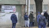KORONA PRESEK PO GRADOVIMA: Evo gde je najviše novozaraženih u Srbiji