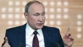 ODGOVOR NA AMERIČKI POTEZ: Rusija izlazi iz Sporazuma o otvorenom nebu
