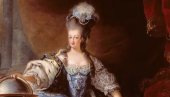 ВРЕДНА НАЈМАЊЕ 10 ХИЉАДА ЕВРА: Ципела Марије Антоанете на аукцији у Версају