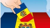 PREDSEDNIČKI IZBORI U MOLDAVIJI: Građani biraju između dva kandidata
