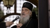 ПРОЧИТАЈТЕ: Последњи интервју патријарха Иринеја за Новости