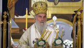 СПЦ САОПШТИЛА: Погоршало се здравствено стање патријарха Иринеја