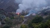 RASTE BROJ ŽRTAVA EKSPLOZIJE U NAGORNO-KARABAHU: Poginulo 170 osoba - spasilačka akcija još traje