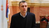 ALEKSANDAR JUGOVIĆ: Ne smeju se olako shvatiti pretnje predsedniku Srbije