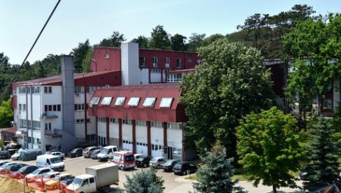 DVE BANJE U SRBIJI ULAZE U KOVID SISTEM: Selters i Koviljača uskoro primaju pacijente obolele od korone