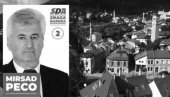 NIJE SE IZBORIO SA KORONOM: Sahranjen kandidat koji je pobedio na izborima za načelnika Travnika