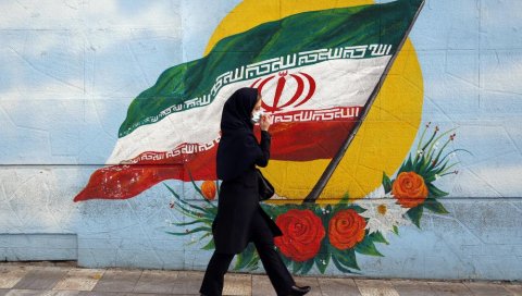 ИРАН АТОМСКИ НАПРЕДУЈЕ: Техеран остварио напредак у обогаћивању уранијума