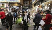 IRAN UPOZORAVA: Preti opasnost od četvrtog talasa