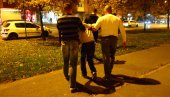 POKUŠALI DA OPLJAČKAJU STARCA: Hapšenje u Zrenjaninu zbog napada na muškarca