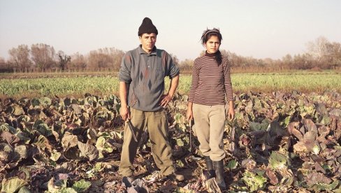 ИЗЛОЖБА ИВАНА ПЕТРОВИЋА: Со и светло у Уметничкој галерији у Крушевцу