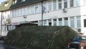 ЕПИДЕМИОЛОШКА СИТУАЦИЈА У РУДНИЧКО-ТАКОВСКОМ КРАЈУ: Један пацијент преминуо, хоспитализовано 52