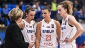 FIBA: Košarkašice Srbije drugi favorti na OI u Tokiju