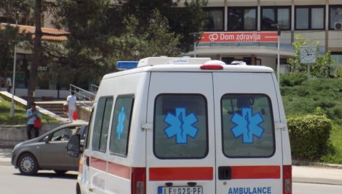 ПРЕМИНУЛА ПАЦИЈЕТКИЊА: У ковид болници у Лесковцу још једна жртва опаког вируса