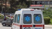 НА ЛЕЧЕЊУ 173 ПАЦИЈЕНАТА, ПОЗИТИВНО ЈОШ 150: У ковид болници у Лесковцу преминуле још три особе