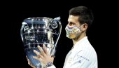 OBRT OD 180 STEPENI: Novak se vraća u Savet igrača  ATP-a?