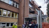EPIDEMIJA U KOLUBARSKOM OKRUGU: U Valjevskoj bolnici leči se 159 pacijenata od kovida