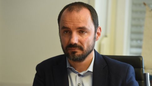 BORIS MILOŠEVIĆ ODLAZI IZ HRVATSKE VLADE: Andrej Plenković najavio rekonstrukciju kabineta