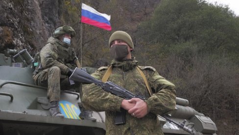 MIROVNJACI ULAZE U KAZAHSTAN! ODKB šalje trupe u pomoć, vojni savez predvođen Rusijom neće mirovati