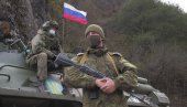 BRITANSKI OBAVEŠTAJCI TVRDE: Rusi okupljaju snage na granici, sprema se nova ofanziva