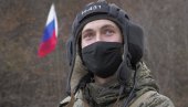 KAKO IZGLEDAJU RUSKE TVRĐAVE U NAGORNO KARABAHU: Sigurnost i za vojnike i za civile, mirovnjaci čuvaju mir (VIDEO)