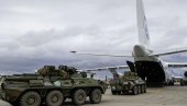 UPOZORENJE ODKB ZAPADU: Aktivnost NATO-a pored naših granica ne doprinosi jačanju bezbednosti