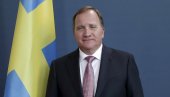 PALA ŠVEDSKA VLADA: Parlament izglasao nepoverenje premijeru