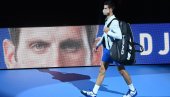 DODATNA MOTIVACIJA: Novak ruši tri Federerova rekorda ako trijumfuje u Londonu