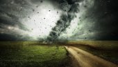РХМЗ ИЗДАО НОВО УПОЗОРЕЊЕ: Олујни ветар и обилне падавине у наредних сат времена у овим деловима земље
