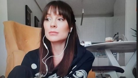 КРАЈ ЉУБАВИ: Драгана Мићаловић раскинула са бизнисменом